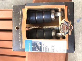 Harley Davidson