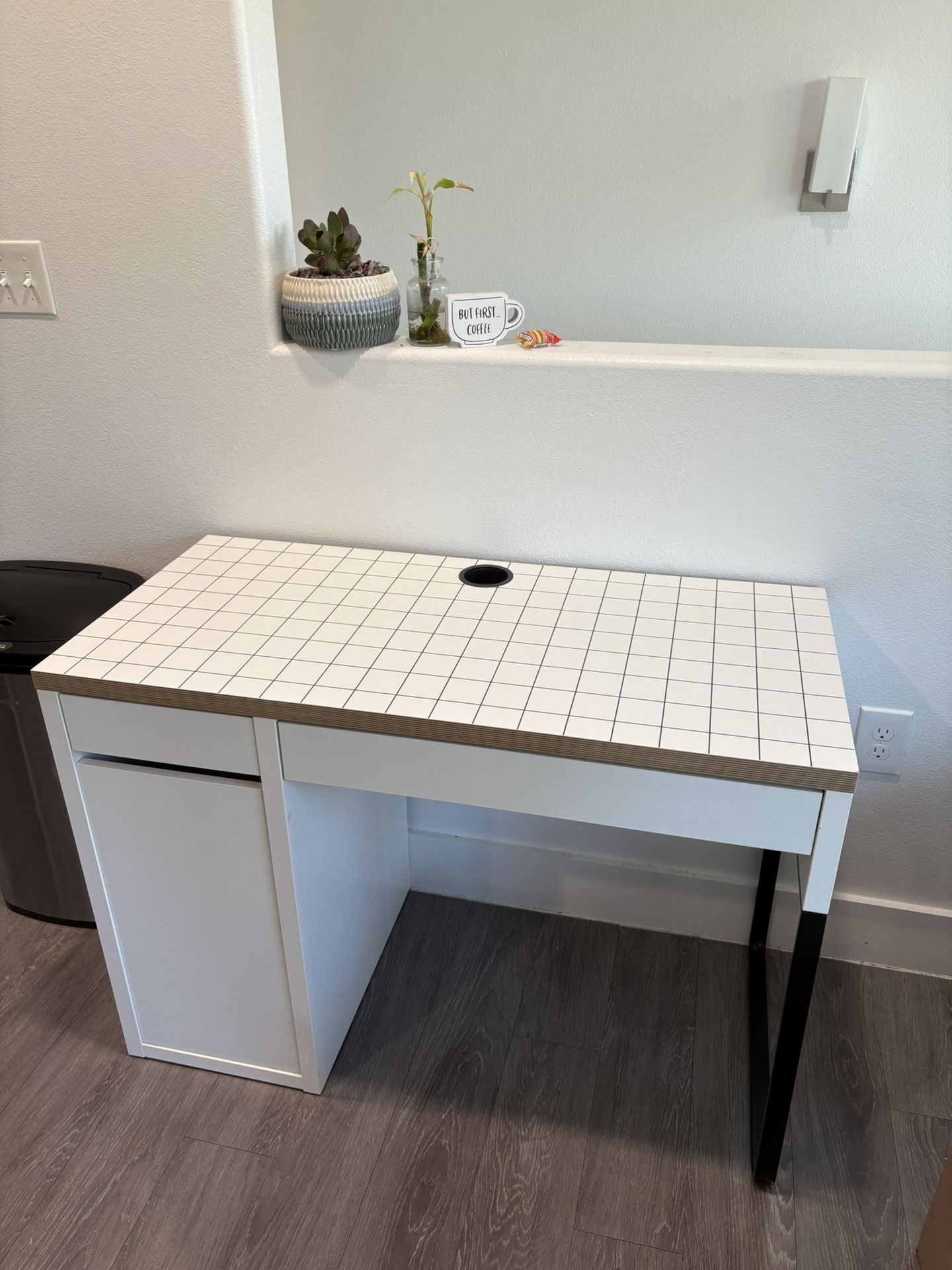IKEA Small Desk $40