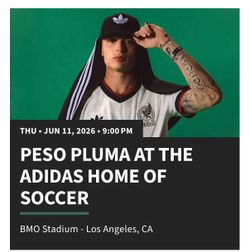 Peso pluma