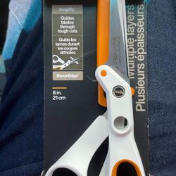 Fiskars Scissors 
