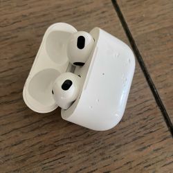 Air Pods