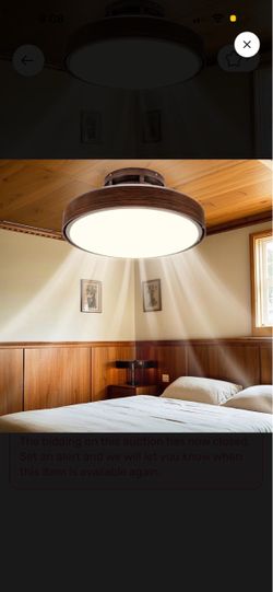 Ceiling fan