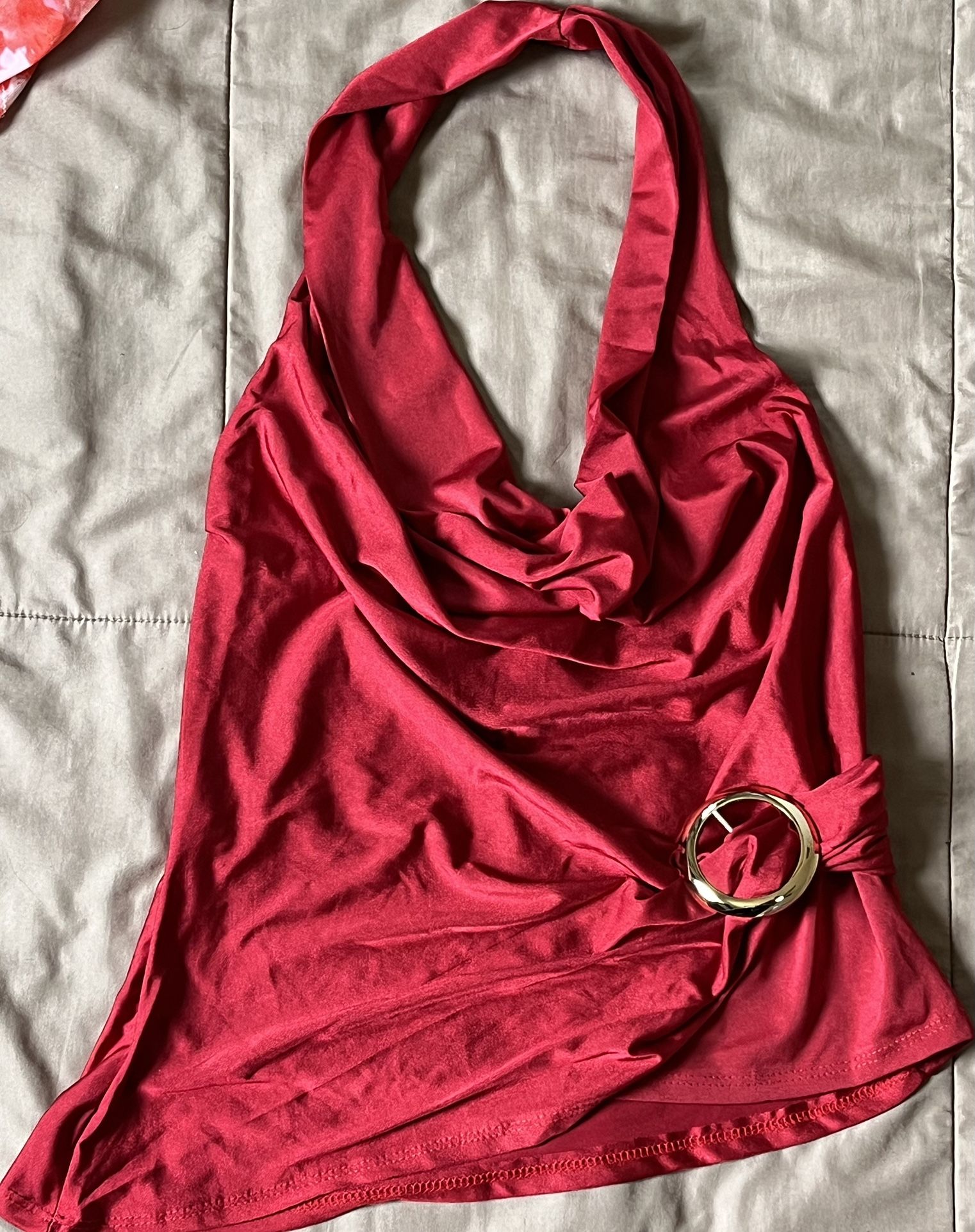 Red Shirt