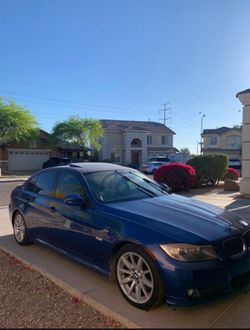 2009 BMW 328i