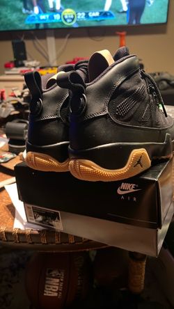 Nike Jordan 9 Boot NRG