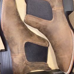 Ariat Sport Booker Ultra