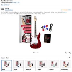 Guitar