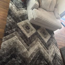8’ x 10’ Carpet