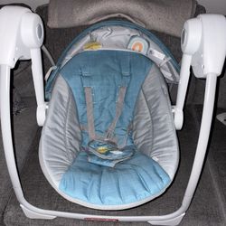 Baby Swing 