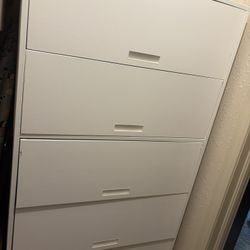 Filing Cabinet