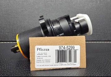 Pfister Shower Cartridge / Valve