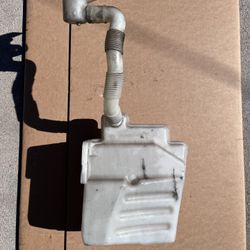 VW MK5 Windshield Washer Reservoir Bottle 1K0955453 - Golf Jetta GTI EOS R 