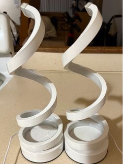 Desk Lamps