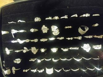 Jewelry blowout Sale