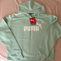 Puma Sports Hoodie
