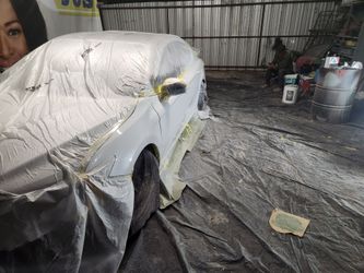 Rolis body Shop