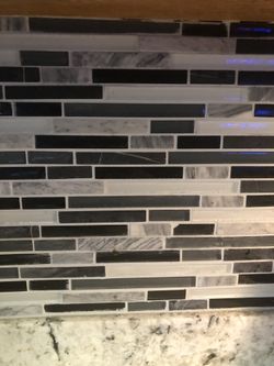Back Splash Tile