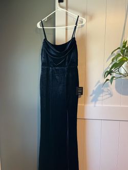 Lulus Dress
