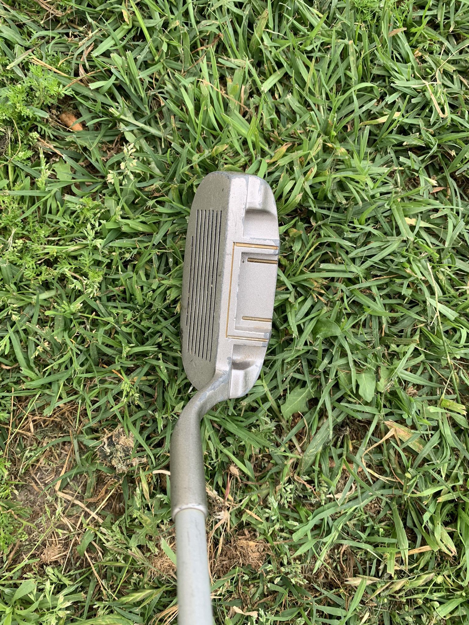 rawlings chipper RH