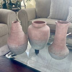Home Vases 