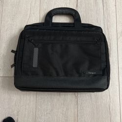 Targus Briefcase/laptop Bag