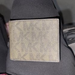 Michael Kors Men’s Wallet 