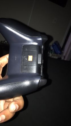 Xbox one controller