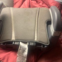 Booster Seat