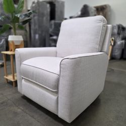 Recliner Fabric Chair- Free Delivery‼️