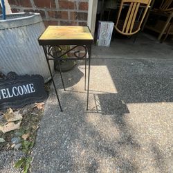 Cute Plant Stand