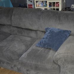 Couch Sectional 