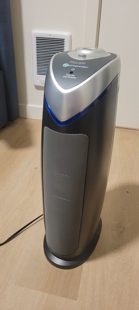 GermGuardian Air Purifier
