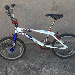 Freestyler Bmx 90s
