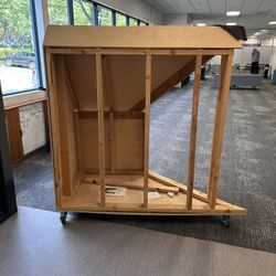 Potential Animal Enclosure 