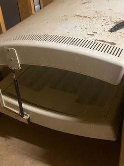 Tanning bed