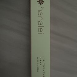 Hanalei Lip Treatment 