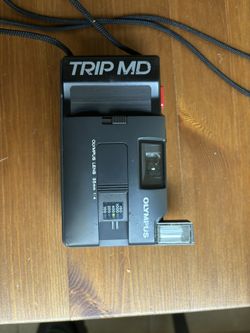 Olympus Trip Md