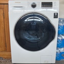 Samsung Washing Machine 2.2 cu ft front load 