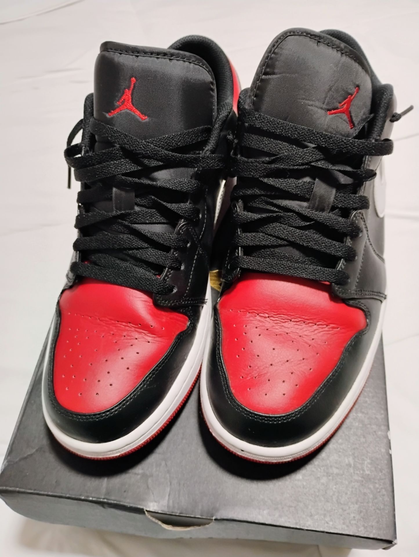 Air Jordan 1 Low