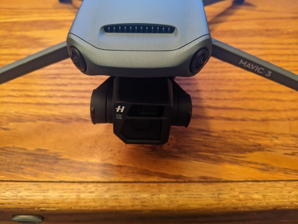 Mavic 3 Drone 