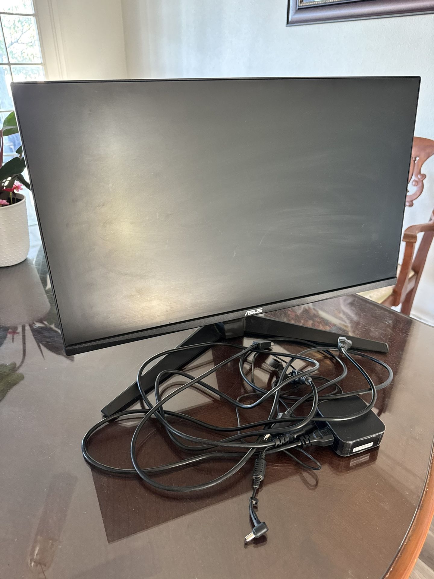 ASUS - TUF Gaming 27 inch Monitor