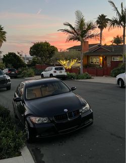 2006 BMW 325i