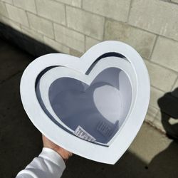 Heart Luxury Box