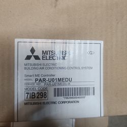 Mitsubishi controller