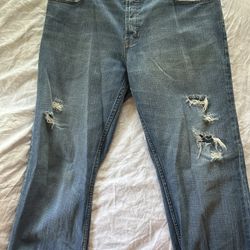 Vintage Gap Jeans/denim