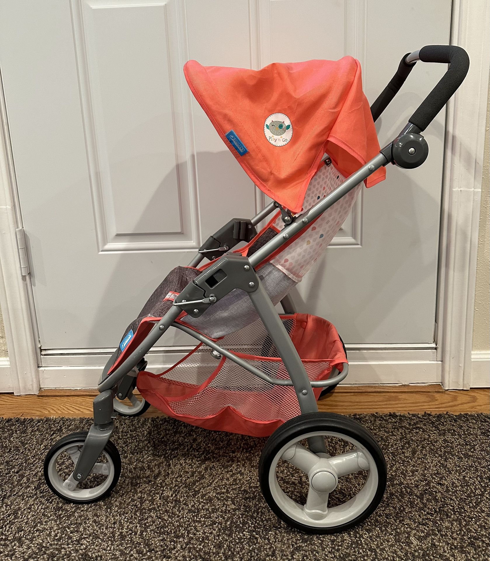 Doll Stroller