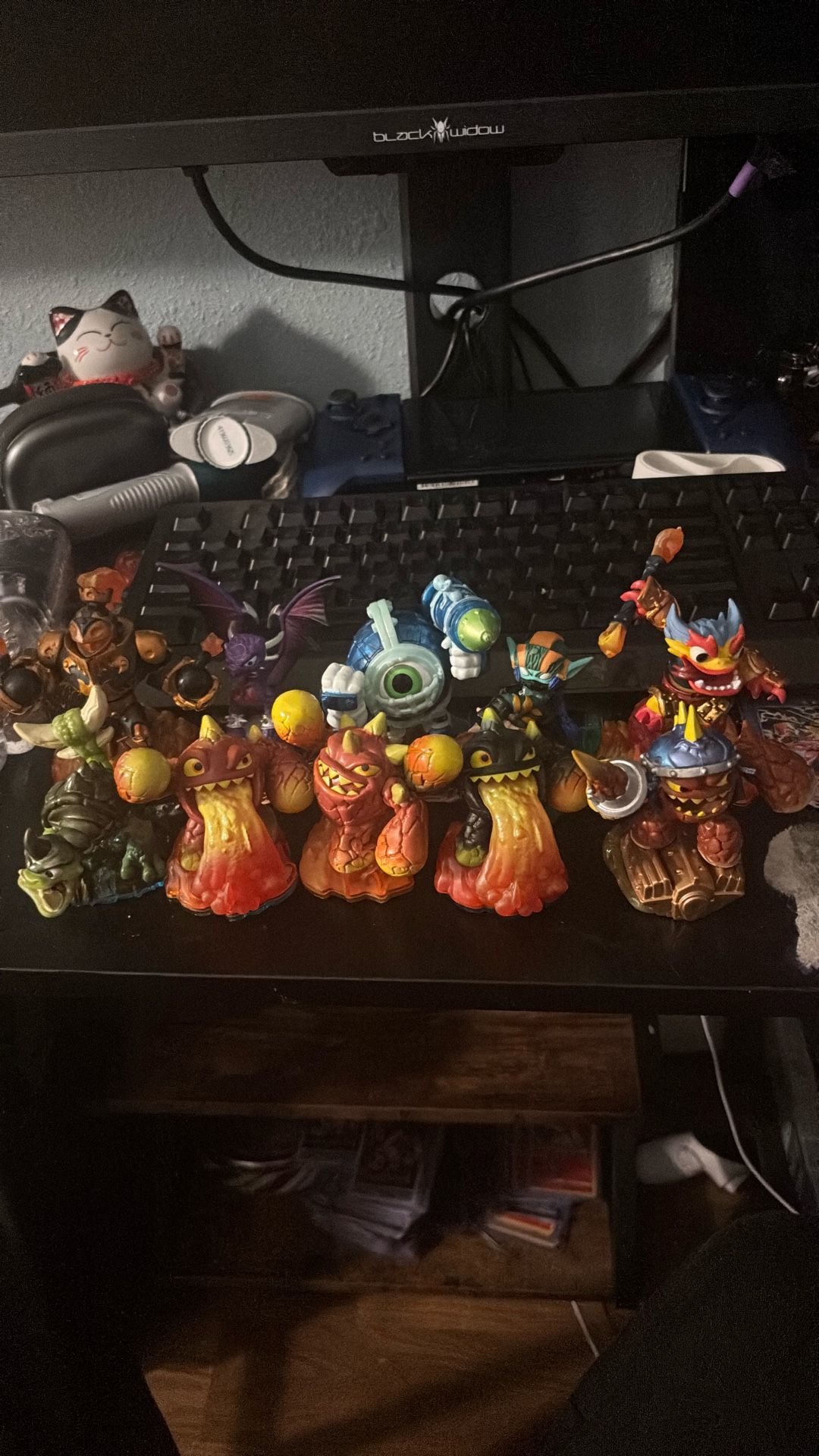 Sky Landers Lot
