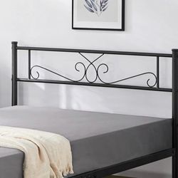 Frame Bed Twin
