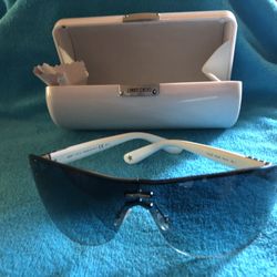 Vintage Jimmy Choo Sunglasses