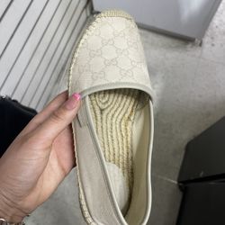 (WMNS) GUCCI Monogram Signature 466902-FV(contact info removed)